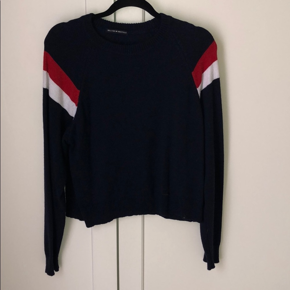NWOT Brandy Melville Sweater